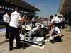 GP TURCHIA - Prove Libere